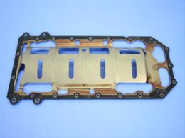 MOP-05038377AA, Mopar Replacement Oil Pan Gaskets for 2012-2014 300, 2011-2021 CHALLENGER, 2012-2019 CHARGER - 05038377AA in UAE, Dubai. Condition - new. Price 530 AED. Photo, seller contacts | AUTO.AE