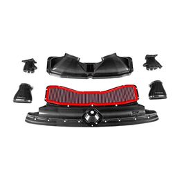 EVE-C8RS6-CF-INT, EVENTURI EVE-C8RS6-CF-INT Intake System Gloss Black Carbon for AUDI RS6 / RS7 (C8) в ОАЭ, Дубай. Состояние - новое. Цена 12 010 AED. Фото, контакты продавца | AUTO.AE
