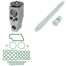 UAC-AK2809, Universal Air Conditioner Air Conditioning Repair Kits for 2017-2020 86, 2013-2016 FR-S - AK 2809 in UAE, Dubai. Condition - new. Price 160 AED. Photo, seller contacts | AUTO.AE