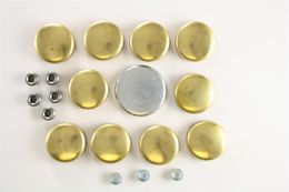 PIO-830017, Pioneer Performance Freeze Plugs 830017 في الإمارات, دبي. Condition - new. Price 210 AED. Photo, seller contacts | AUTO.AE