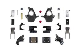 MXT-KS331324M, MaxTrac Suspension Lowering Kits for 2014-2016 SIERRA 1500, SILVERADO 1500 - KS331324M في الإمارات, دبي. Condition - new. Price 3,120 AED. Photo, seller contacts | AUTO.AE