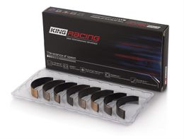 KGB-CR4125XPG025, King XP-Series Rod Bearings CR4125XPG0.25 in UAE, Dubai. Condition - new. Price 190 AED. Photo, seller contacts | AUTO.AE