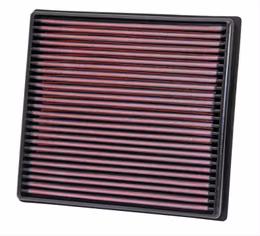 KNN-33-3002, K&N Washable Lifetime Performance Air Filters 33-3002 в ОАЭ, Дубай. Состояние - новое. Цена ⁦280 AED⁩. Фото, контакты продавца | AUTO.AE