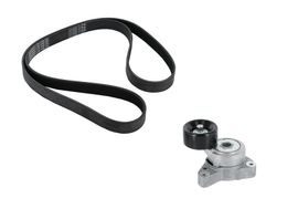 CEL-ADK0026P, Continental Accessory Drive Belt Kits for 2003-2011 ELEMENT - ADK0026P в ОАЭ, Дубай. Состояние - новое. Цена 530 AED. Фото, контакты продавца | AUTO.AE