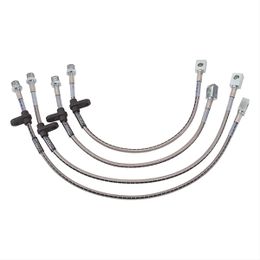 RUS-692360, Russell Street Legal Brake Line Kits for 1984-1988 CAMARO, FIREBIRD - 692360 في الإمارات, دبي. Condition - new. Price 720 AED. Photo, seller contacts | AUTO.AE
