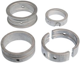 CLE-MS943A, Clevite AL-Series Main Bearings MS-943A في الإمارات, دبي. Condition - new. Price 330 AED. Photo, seller contacts | AUTO.AE