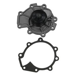 GMB-145-2510, GMB OE Replacement Water Pumps 145-2510 in UAE, Dubai. Condition - new. Price 210 AED. Photo, seller contacts | AUTO.AE
