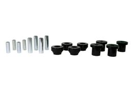 NLT-REV027-0040, Nolathane - Control Arm Bushings and Bearings for 2004-2006 F-150 - REV027.0040 in UAE, Dubai. Condition - new. Price 580 AED. Photo, seller contacts | AUTO.AE