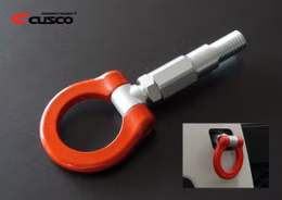 429 017 F, CUSCO 429 017 F Tow hook front (swivel design) for MAZDA Roadster (ND5RC/NDERC) in UAE, Dubai. Condition - new. Price 1,050 AED. Photo, seller contacts | AUTO.AE