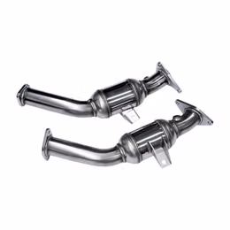33006-BN001, HKS 33006-BN001 Front Pipe for INFINITI Q50 / Q60 VR30DDTT 2017+ in UAE, Dubai. Condition - new. Price 2,040 AED. Photo, seller contacts | AUTO.AE