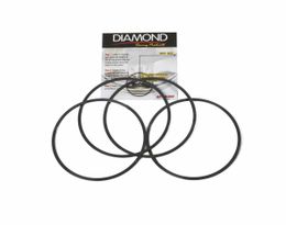 DPP-019010060, Diamond Pistons Piston Rings 019010060 في الإمارات, دبي. Condition - new. Price ⁦40 AED⁩. Photo, seller contacts | AUTO.AE