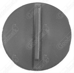GMK-4020-757-671, Goodmark Gas Caps for 1967-1968 CAMARO - GMK4020757671 in UAE, Dubai. Condition - new. Price 160 AED. Photo, seller contacts | AUTO.AE