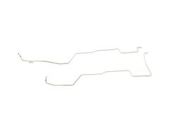CST-MUT1001-OE, Classic Tube Automatic Transmission Cooler Lines for 1964-1965 MUSTANG - MUT1001-OE في الإمارات, دبي. Condition - new. Price 230 AED. Photo, seller contacts | AUTO.AE