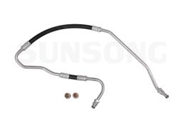 SUG-5801254, Sunsong Engine Oil Cooler Lines 5801254 في الإمارات, دبي. Condition - new. Price ⁦140 AED⁩. Photo, seller contacts | AUTO.AE