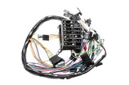 SUM-RP21484, Summit Racing™ Reproduction Wiring Harnesses for 1966 GTO - SUM-RP21484 в ОАЭ, Дубай. Состояние - новое. Цена 2 740 AED. Фото, контакты продавца | AUTO.AE
