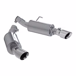 S7200304, MBRP S7200304 Axle-Back 2.5" Armor Pro (T304 Stainless Steel / Dual) for FORD Mustang GT500 5.4L / GT 4.6L 2007-2010 في الإمارات, دبي. Condition - new. Price 3,470 AED. Photo, seller contacts | AUTO.AE