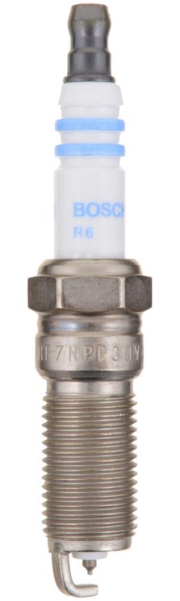 BCH-6750, Bosch OE Platinum Spark Plugs 6750 в ОАЭ, Дубай. Состояние - новое. Цена 50 AED. Фото, контакты продавца | AUTO.AE