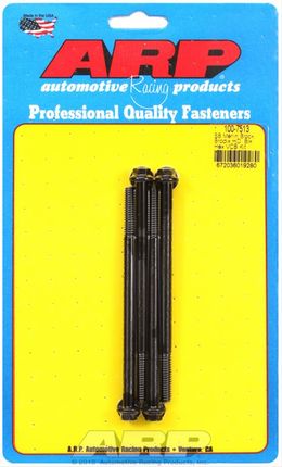 ARP-100-7513, ARP Valve Cover Bolt Kits 100-7513 في الإمارات, دبي. Condition - new. Price 70 AED. Photo, seller contacts | AUTO.AE