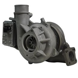 BDD-1045846, BD Diesel Turbochargers 1045846 in UAE, Dubai. Condition - new. Price 11,950 AED. Photo, seller contacts | AUTO.AE