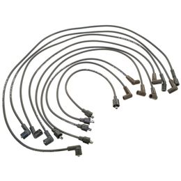 SMP-9872, Standard Motor Spark Plug Wire Sets 9872 في الإمارات, دبي. Condition - new. Price 140 AED. Photo, seller contacts | AUTO.AE