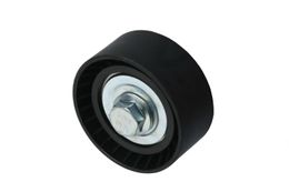 URO-012257, URO Parts Idler Pulleys for 2013-2015 LR2, 2012-2016 RANGE ROVER EVOQUE - LR028879 في الإمارات, دبي. Condition - new. Price 70 AED. Photo, seller contacts | AUTO.AE