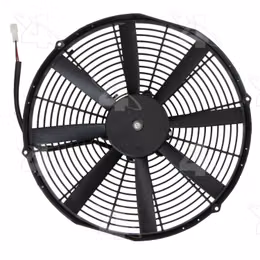 FSS-37142, Four Seasons Electric Fan Kits 37142 in UAE, Dubai. Condition - new. Price 530 AED. Photo, seller contacts | AUTO.AE