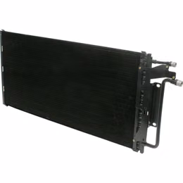 UAC-CN4163PFC, Universal Air Conditioner Air Conditioning Condensers CN 4163PFC في الإمارات, دبي. Condition - new. Price 540 AED. Photo, seller contacts | AUTO.AE