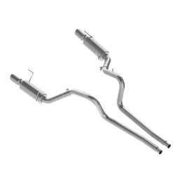 MBR-S7269409, MBRP XP Series Exhaust Systems for 2005-2010 MUSTANG - S7269409 в ОАЭ, Дубай. Состояние - новое. Цена 3 590 AED. Фото, контакты продавца | AUTO.AE