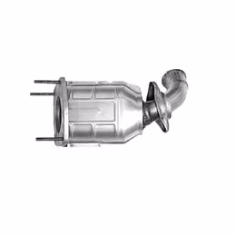 APH-642692, AP Exhaust Direct-Fit Catalytic Converters for 2001-2006 SEBRING, STRATUS - 642692 in UAE, Dubai. Condition - new. Price 1,570 AED. Photo, seller contacts | AUTO.AE