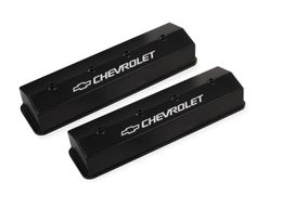 HLY-241-286, Holley Track Series Valve Covers 241-286 в ОАЭ, Дубай. Состояние - новое. Цена 1 020 AED. Фото, контакты продавца | AUTO.AE