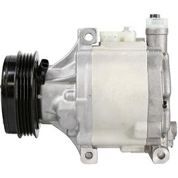 DNP-471-1056, Denso Air Conditioning Compressors for 2007-2009 LEGACY, 2008-2009 OUTBACK - 471-1056 في الإمارات, دبي. Condition - new. Price 1,730 AED. Photo, seller contacts | AUTO.AE