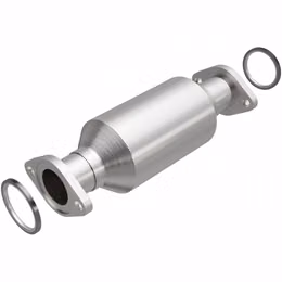 23886, MAGNAFLOW 23886 Catalytic Converter Direct-Fit HM Grade for CHEVROLET Nova 1988-1988 in UAE, Dubai. Condition - new. Price 1,000 AED. Photo, seller contacts | AUTO.AE