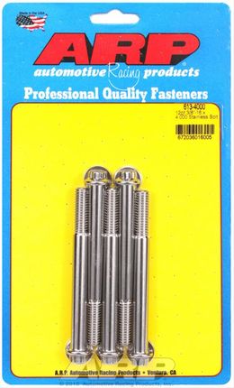 ARP-613-4000, ARP Stainless Steel Bolts 613-4000 в ОАЭ, Дубай. Состояние - новое. Цена 150 AED. Фото, контакты продавца | AUTO.AE