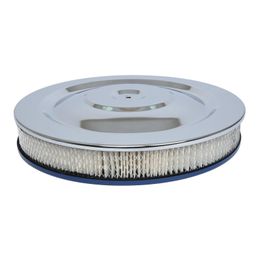 SDK-C4DZ-9600-W, Scott Drake Air Cleaners for 1964-1973 MUSTANG - C4DZ-9600-W в ОАЭ, Дубай. Состояние - новое. Цена 270 AED. Фото, контакты продавца | AUTO.AE