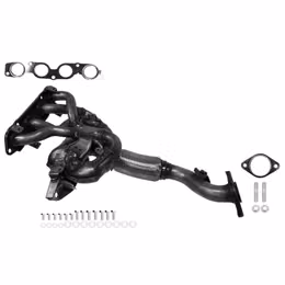 APH-641614, AP Exhaust Direct-Fit Catalytic Converters for 2013-2015 CX-5 - 641614 в ОАЭ, Дубай. Состояние - новое. Цена 3 800 AED. Фото, контакты продавца | AUTO.AE