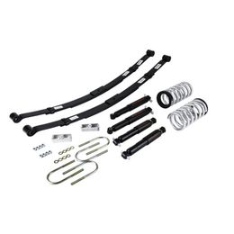 BEL-568ND, Belltech Lowering Kits with Nitro Drop 2 Shock Absorbers 568ND في الإمارات, دبي. Condition - new. Price 4,360 AED. Photo, seller contacts | AUTO.AE