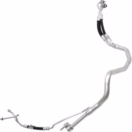 UAC-HA112108C, Universal Air Conditioner Inc. - Air Conditioning Hoses and Lines for 2015-2017 200 - HA 112108C в ОАЭ, Дубай. Состояние - новое. Цена 320 AED. Фото, контакты продавца | AUTO.AE