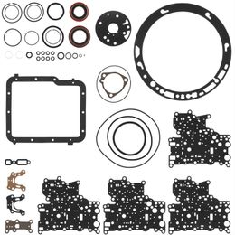 ATP-CGS17, ATP Automatic Transmission Overhaul Kits CGS-17 في الإمارات, دبي. Condition - new. Price 350 AED. Photo, seller contacts | AUTO.AE