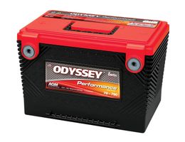 ODY-78-790, Odyssey Performance Series Batteries ODP-AGM78 в ОАЭ, Дубай. Состояние - новое. Цена 1 770 AED. Фото, контакты продавца | AUTO.AE