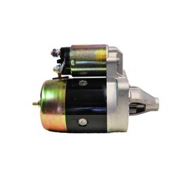 DNP-281-6011, Denso Starters for 1995-2001 SEPHIA, SPORTAGE, 2000-2004 SPECTRA - 281-6011 في الإمارات, دبي. Condition - new. Price 880 AED. Photo, seller contacts | AUTO.AE