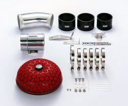 70020-AN105, HKS 70020-AN105 Racing Suction Air Intake For Nissan 350Z Z33 في الإمارات, دبي. Condition - new. Price 1,570 AED. Photo, seller contacts | AUTO.AE