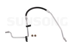 SUG-5801263, Sunsong Engine Oil Cooler Lines for 1995 ASTRO, SAFARI - 5801263 في الإمارات, دبي. Condition - new. Price ⁦160 AED⁩. Photo, seller contacts | AUTO.AE