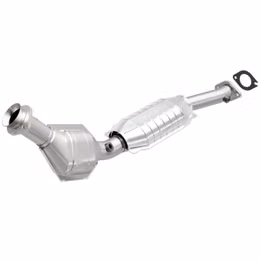 MPE-51314, MagnaFlow Direct-Fit Catalytic Converters for 1995-2002 CROWN VICTORIA, GRAND MARQUIS, TOWN CAR - 51314 في الإمارات, دبي. Condition - new. Price 2,450 AED. Photo, seller contacts | AUTO.AE