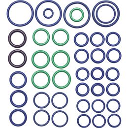 UAC-RS2624, Universal Air Conditioner Air Conditioner System Seal Kits RS 2624 في الإمارات, دبي. Condition - new. Price 70 AED. Photo, seller contacts | AUTO.AE