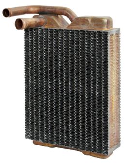 FSS-91545, Four Seasons Heater Cores 91545 в ОАЭ, Дубай. Состояние - новое. Цена 410 AED. Фото, контакты продавца | AUTO.AE