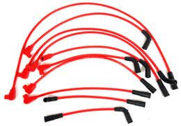 TAY-74227, Taylor Spiro-Pro Spark Plug Wire Sets 74227 в ОАЭ, Дубай. Состояние - новое. Цена 520 AED. Фото, контакты продавца | AUTO.AE