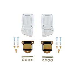 DSR-060409DS, Detroit Speed Engine Mount Bracket Kits for 1963-1982 CORVETTE - 060409DS في الإمارات, دبي. Condition - new. Price 1,480 AED. Photo, seller contacts | AUTO.AE