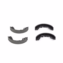 PWR-B763, PowerStop Autospecialty Stock Replacement Brake Shoes for 1994-2001 SEPHIA, 2000-2004 SPECTRA - B763 في الإمارات, دبي. Condition - new. Price 120 AED. Photo, seller contacts | AUTO.AE