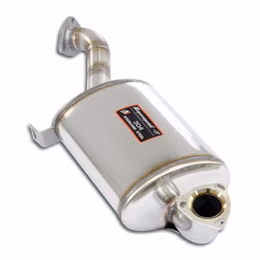 010702, SUPERSPRINT 010702 Centre Exhaust for ALFA ROMEO Duetto / Spider in UAE, Dubai. Condition - new. Price 2,720 AED. Photo, seller contacts | AUTO.AE