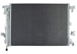 OSC-3802, OSC Automotive Air Conditioning Condensers for 2006-2014 XC90 - 3802 in UAE, Dubai. Condition - new. Price 550 AED. Photo, seller contacts | AUTO.AE